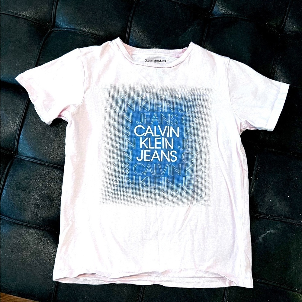 Calvin Klein T-Shirt​​​​